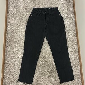 Old Navy curvy jeans